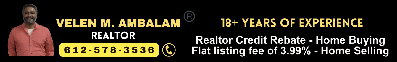 Velen Ambalam Realtor